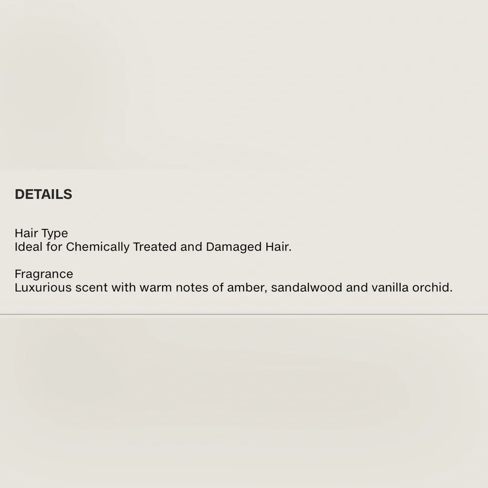 NEW Paul Mitchell BondRx Hair Conditioning Treatment